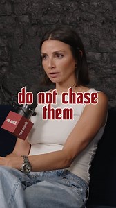 315K views · 11K reactions | That’s on them ❤️ Stream ep 28, “Stop giving a f*ck” at the link in bio and realize why (and how) you should stop caring so much about what people think about you — whether in a relationship, friendship or on social media. | Too much. | Facebook