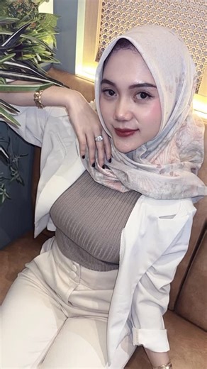 Femita Nabilla on Instagram