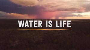 Water is Life