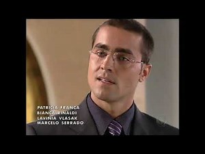 Prova de amor , capítulo 139 completo / parte 1/3