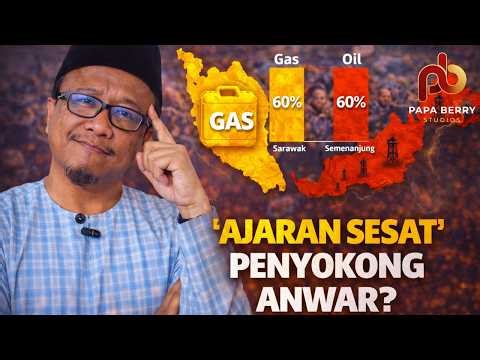 "Diesel Murah Di Sabah Sarawak Sebab Hasil Banyak Minyak” — Betul Atau Mitos?