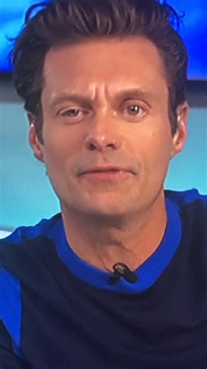 Ryan's Bullying Story: Still Affected by His Weight #RyanSeacrest | Beyond The Screen