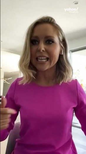 Hi-5’s Charli on how she got into the group | #shorts #yahooaustralia