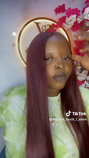 The Real Touch❤️ (@the_real_touch_1_salon)’s videos with original sound - Lollachips