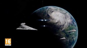 A new Jedi story begins. As a former padawan on the run from the Empire, you must complete your training before Imperial Inquisitor discover your plan to revive the Jedi order. Aided by a former Jedi Knight, a cantankerous pilot, and a fearless droid, you must escape the evil machinations of the Empire in a story-driven adventure. Out now on PS4 & Xbox at the Powerhouse. https://www.powerhouse.je/search/fallen-order | Powerhouse.je at Jersey Electricity