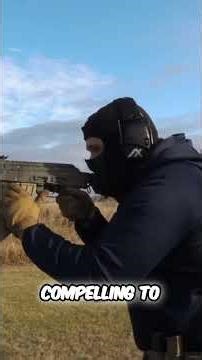 Is The WASR10 a Good AK?