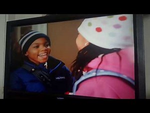 Kevin and Lindsey's Family Feud from Are We There Yet?