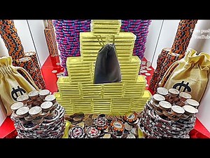 $50 million buying 50/4 challenge high limit coin pusher