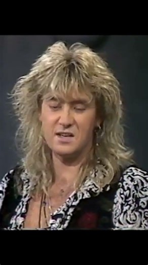 #OnThisDay 1983: Phil makes his first stage appearance with Def Leppard at the Marquee Club London
