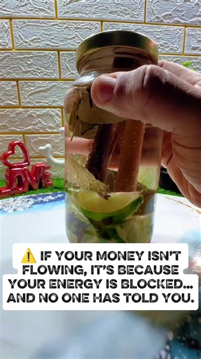 Unlocking Financial Flow Through Energy Healing