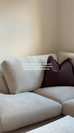 Transform Your Living Room with a Cozy Sofa