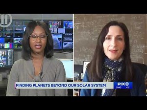 How NASA finds new planets beyond our solar system