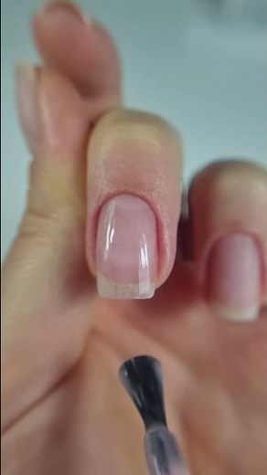 BIAB 18 - TheGelBottleInc builder in a bottle