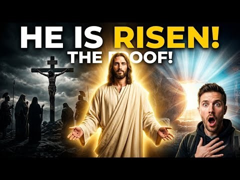 The Untold Story of Jesus Christ | From Birth to Resurrection (Full Life Explained)