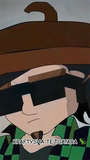 Craftzcousins | THE STORY OF THE FIVE 📜 #shorts #animation #art