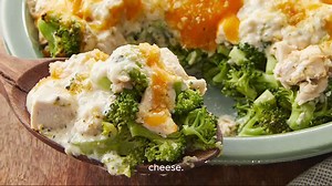 chicken divan recipe