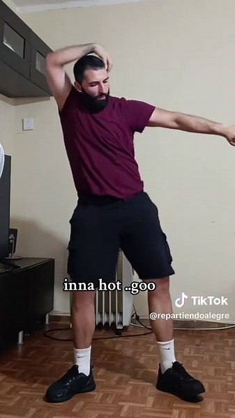 Tecktonik: El Baile Electrodance del 2008