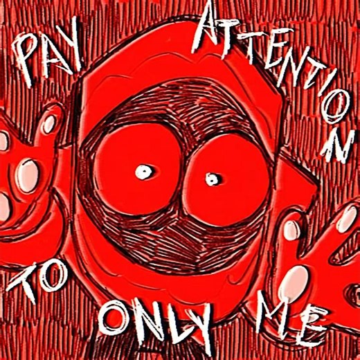 had this in my head all day i needed to animate this