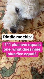 11K views · 45 reactions | Tricky math #puzzle #math | Playing with Food | Facebook