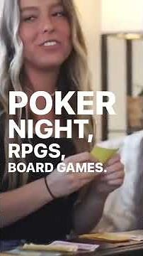 Gamefold - The First Folding Table Designed For Gaming: www.yarrostudios.com/gamefold