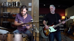 The Top 20 Drum Intros of All Time