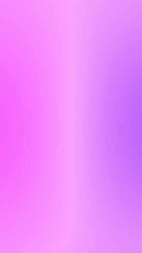 Here’s a color gradient animation of a violet and pink girly color combo. It's good for use as a background for your own TikTok clips, YouTube Shorts, Instagram Reels, or other vertical videos. #backgroundvideo #background #bkg #pink #violet #color #colors #girly #girlycolors
