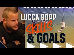 LUCCA BOPP - GOALS AND SKILLS 2025