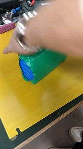 7.1K views | How to Make a Powerful 48V Li-Ion Battery Pack! | Laptop Repair Secrets | Facebook