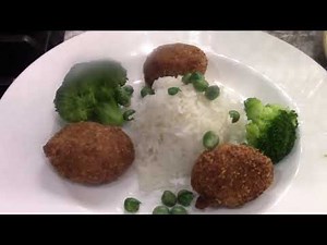 Sea Scallops Panco Breaded