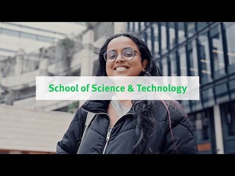 City, University of London: School of Science & Technology