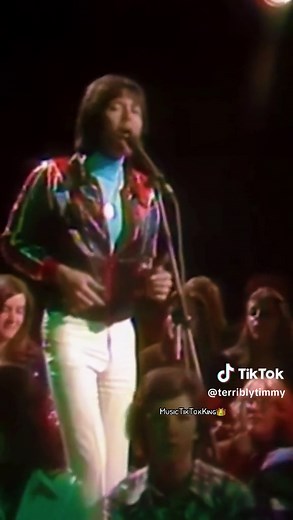 Song of the Demonic Woman - Devil Woman by Sir Cliff Richard