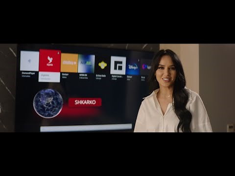 Aplikacioni DigitAlb | Oferta për paketat OTT
