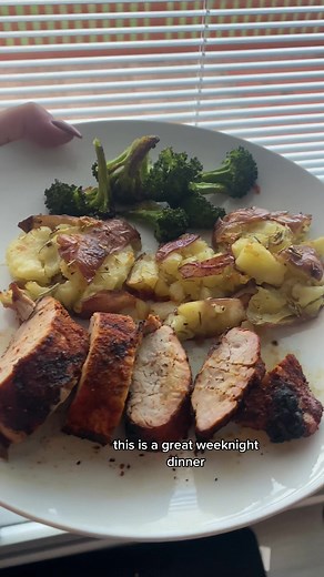 Delicious Pork Tenderloin Dinner Ideas