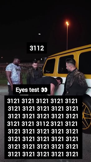 Eye Test: Assess Your Vision Accuracy