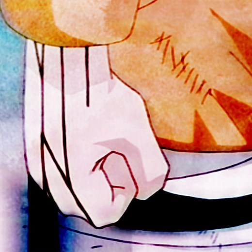 Sad Moments in Naruto: Emotional Anime Edits