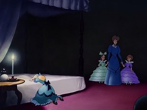 Cinderella - Opening narration