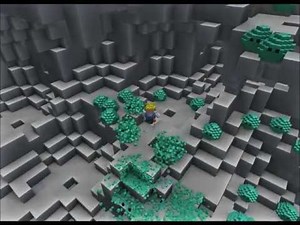 Let's Make a Voxel Engine - 16 - Physics