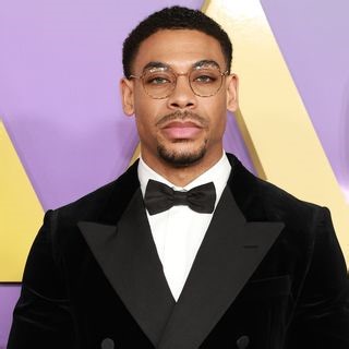 Marvel's Blade: Official Trailer (Marvel Entertainment)