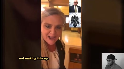 SATAN Worshippers Honor Tim Walz Minnesota Governor by making him a SPECIAL SATANIC SUN god Baal type THANK YOU Plaque! NOW Going Viral For Receiving Special Plaque From BlackConservative24 The figure you are describing is a composite of ancient Canaanite mythology, religious iconography, and later Western demonology. Historically, Baal was not a singular "devil" but a title meaning "Lord" or "Owner," applied to various powerful deities in the ancient Near East. . Symbolism of the Horns In ancie