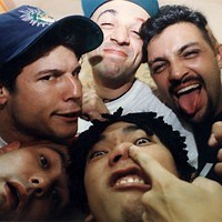 Letra de Mundo Animal - Mamonas Assassinas