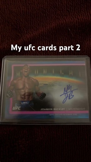 Wow #ufc #wanderingknightmma #combatsport #mma #ufc5 #ufc5game