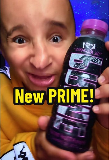KSI PRIME: ASMR Experience for Ultimate Tingles