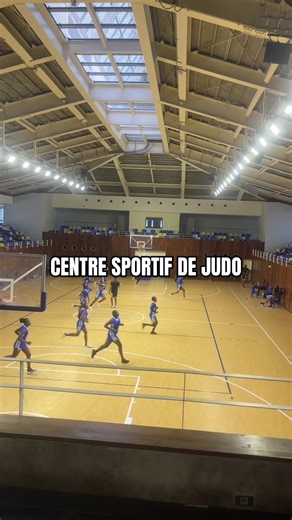 Centre_sportif de Judo (@centre_sportif_de_judo)’s videos with original sound - officialmooli