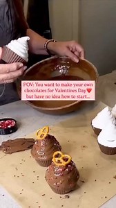 ✅Comment “101” and I’ll send you the link to Chocolate Crafting 101: Mastering the Basics. ✨My Chocolate Crafting 101 course is the closest thing to having me in your kitchen giving you all the tools I’ve used to create an infinite quantity of chocolates over the years! Have you been trying to figure out how to make your own chocolates? 🤔Have no clue where to begin? Or are you struggling with how to get a perfect ganache or shiny chocolates with that perfect snap? ❤️Get ready to indulge in the 