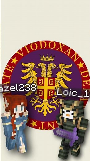 Recreating the Roman Empire in Minecraft Politics @Stoneworks