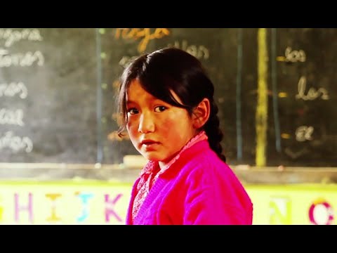 La escuela del silencio