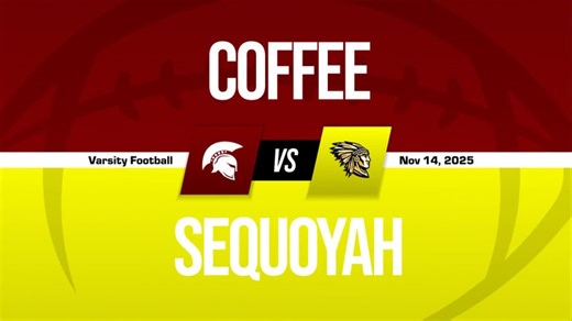 Coffee High School (Douglas, GA)  Football