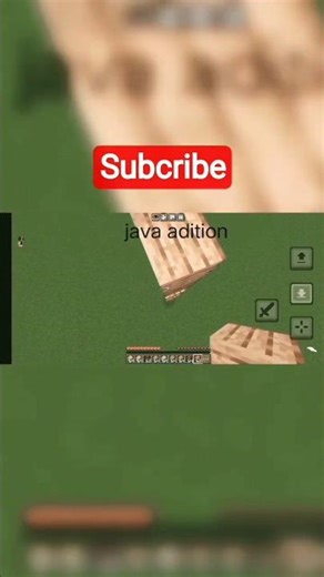 java adition vs bedrok adition