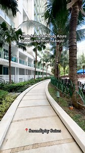 For Inquiries, DM our: FB page: 📍Serendipity Suites (Gray Profile Infinity) Instagram: 📍serendipityxsuites WhatsApp: 📍 09688708985 Phone: 📞 09150633541 📞 09620567864 📞 09278992253 📞 09935525136 📞 09688708985 #createinsightsearch #AffordableGetaway #airbnbfinds #StaycationPH #Azure | Serendipity Suites
