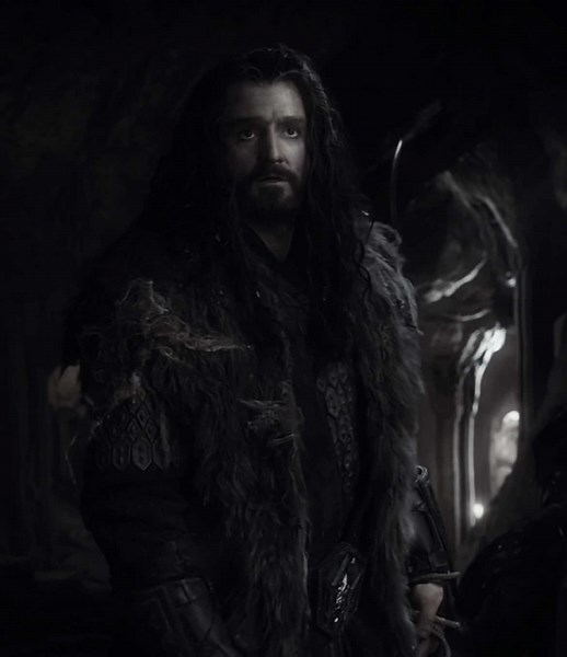 Thorin Oakenshield: Solo Moments Explored